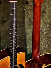 Bourgeois Vintage D "Brazilian Rosewood/Adirondack"-2008USED!!-【48回迄金利0%対象】_7