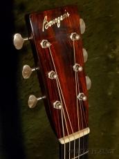 Bourgeois Vintage D "Brazilian Rosewood/Adirondack"-2008USED!!-【48回迄金利0%対象】_8