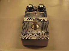 ModTone MT-RV COLOISEUM Reverb_3