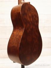 Martin 1T IZ Tenor Uke 【2018年製】【テナー/キルテッドマホガニー】【イズラエルモデル】【ピックアップ搭載】【送料込】_4