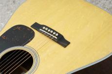 Martin D-13E Retro Walnut #3077014【美しい杢目のTOP】【エレアコ仕様】_6