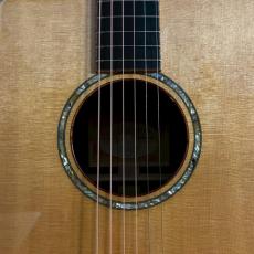 Taylor LTD GSE-C【2.41kg】_12