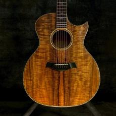 Taylor K24ce All Hawaiian Koa【2.09kg】