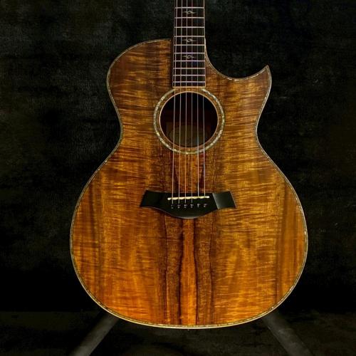 Taylor K24ce All Hawaiian Koa【2.09kg】