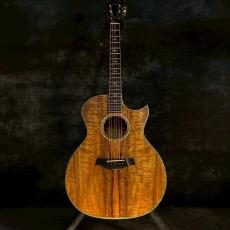 Taylor K24ce All Hawaiian Koa【2.09kg】_3