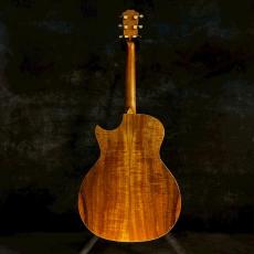Taylor K24ce All Hawaiian Koa【2.09kg】_6