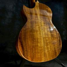Taylor K24ce All Hawaiian Koa【2.09kg】_8