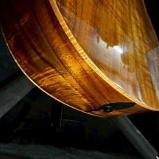Taylor K24ce All Hawaiian Koa【2.09kg】_9