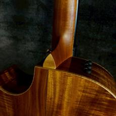 Taylor K24ce All Hawaiian Koa【2.09kg】_10