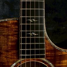 Taylor K24ce All Hawaiian Koa【2.09kg】_12