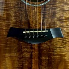 Taylor K24ce All Hawaiian Koa【2.09kg】_13