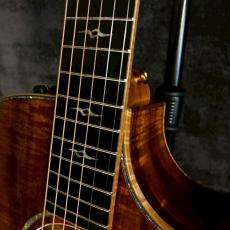 Taylor K24ce All Hawaiian Koa【2.09kg】_15