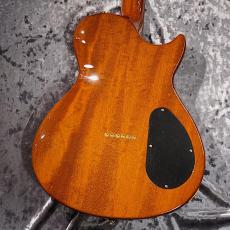 Navigator 【USED】 POTBELLY Single Cut Quite See-through blue [4.25kg] [2024年製] [レフティ・左利き用]_5