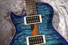 Navigator 【USED】 POTBELLY Single Cut Quite See-through blue [4.25kg] [2024年製] [レフティ・左利き用]_9