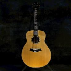 Taylor Limited PS18e Brazilian【2.29kg】_3