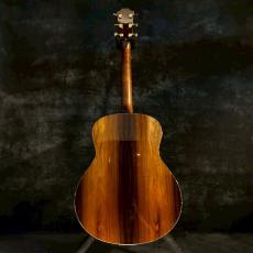 Taylor Limited PS18e Brazilian【2.29kg】_6