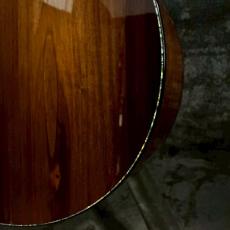 Taylor Limited PS18e Brazilian【2.29kg】_9