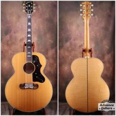 Gibson 2000年製 SJ-200