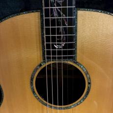 Taylor Limited PS18e Brazilian【2.29kg】_13