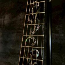 Taylor Limited PS18e Brazilian【2.29kg】_15