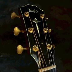 Taylor Limited PS18e Brazilian【2.29kg】_16
