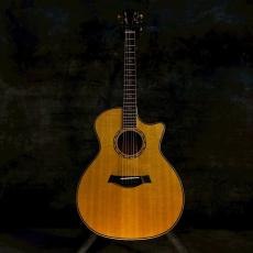 Taylor Cocobolo GA-LTD【2.41kg】_3