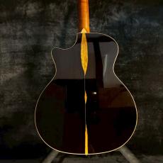 Taylor Cocobolo GA-LTD【2.41kg】_5