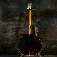 Taylor Cocobolo GA-LTD【2.41kg】_6