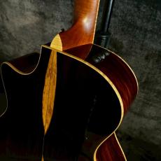 Taylor Cocobolo GA-LTD【2.41kg】_9