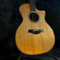 Taylor Cocobolo GA-LTD【2.41kg】_11