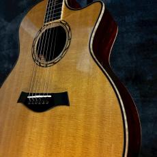 Taylor Cocobolo GA-LTD【2.41kg】_12
