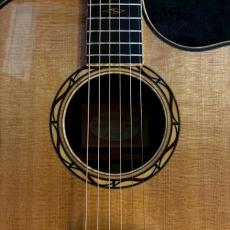 Taylor Cocobolo GA-LTD【2.41kg】_15