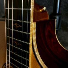 Taylor Cocobolo GA-LTD【2.41kg】_16