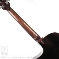 NISHIHARA GUITARS Pado 000 Cutaway_6