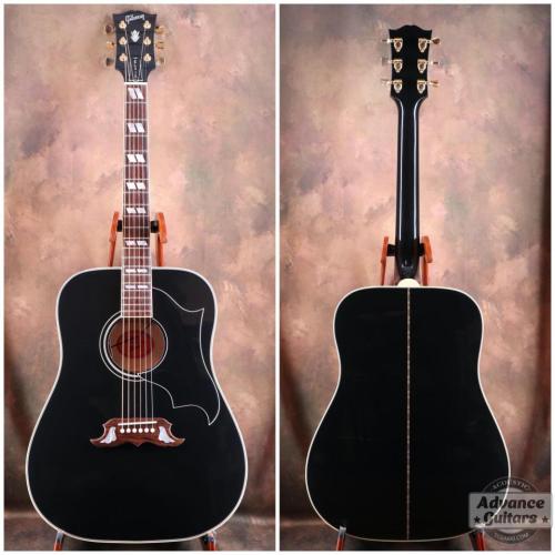 Gibson 2022年製 Elvis Dove