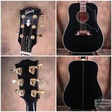 Gibson 2022年製 Elvis Dove_2