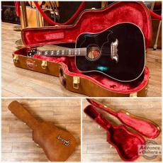 Gibson 2022年製 Elvis Dove_3