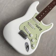 ATELIER Z L.E.S. Special (Lower East Side) White #201034 ≒3.64kg【ハカランダ指板】【DiMarzio P.U】