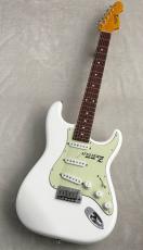 ATELIER Z L.E.S. Special (Lower East Side) White #201034 ≒3.64kg【ハカランダ指板】【DiMarzio P.U】_2