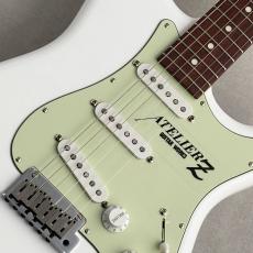 ATELIER Z L.E.S. Special (Lower East Side) White #201034 ≒3.64kg【ハカランダ指板】【DiMarzio P.U】_3