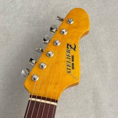 ATELIER Z L.E.S. Special (Lower East Side) White #201034 ≒3.64kg【ハカランダ指板】【DiMarzio P.U】_5