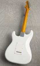 ATELIER Z L.E.S. Special (Lower East Side) White #201034 ≒3.64kg【ハカランダ指板】【DiMarzio P.U】_6