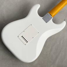 ATELIER Z L.E.S. Special (Lower East Side) White #201034 ≒3.64kg【ハカランダ指板】【DiMarzio P.U】_7