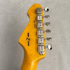 ATELIER Z L.E.S. Special (Lower East Side) White #201034 ≒3.64kg【ハカランダ指板】【DiMarzio P.U】_9