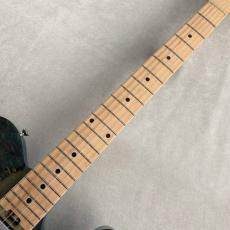 infinite Trad Fullsize T ~Stabilized Blue & Green Resin Hybrid~ #2047 ≒4.09kg_4