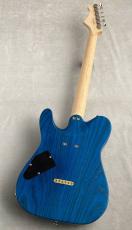 infinite Trad Fullsize T ~Stabilized Blue & Green Resin Hybrid~ #2047 ≒4.09kg_6