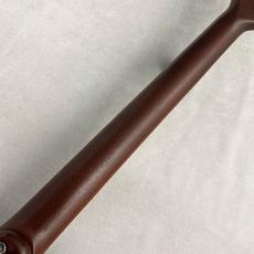 infinite Trad TLP / See-Through Blue Burst #2064 ≒3.36kg【極上フレイムメイプルTOP!】_8