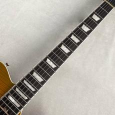 infinite Trad TLP / Green Lemon Burst -Heavy Aged- #2061 ≒3.09kg【極杢選定材TOP!】【Gibson PU】_4