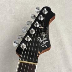infinite Trad TLP / Green Lemon Burst -Heavy Aged- #2061 ≒3.09kg【極杢選定材TOP!】【Gibson PU】_5