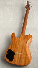 infinite Trad TLP / Green Lemon Burst -Heavy Aged- #2061 ≒3.09kg【極杢選定材TOP!】【Gibson PU】_6